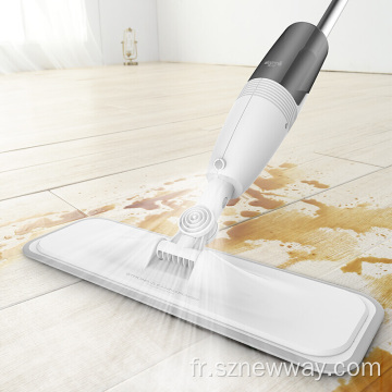 Nettoyage de sol vaporeux de l&#39;eau de Xiaomi Deerma